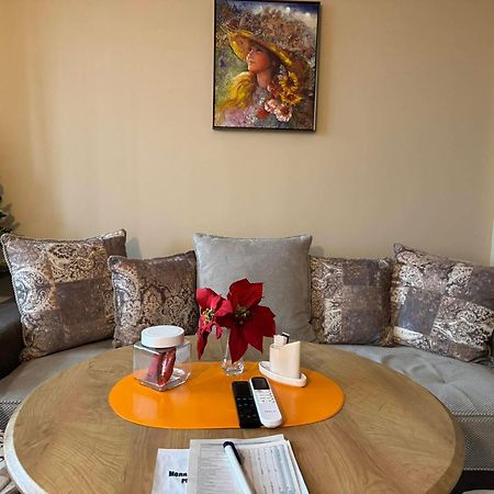 Stadium Apartments Велико Търново Екстериор снимка
