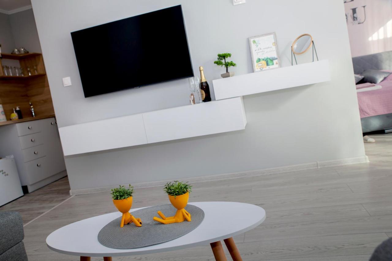 Stadium Apartments Велико Търново Екстериор снимка