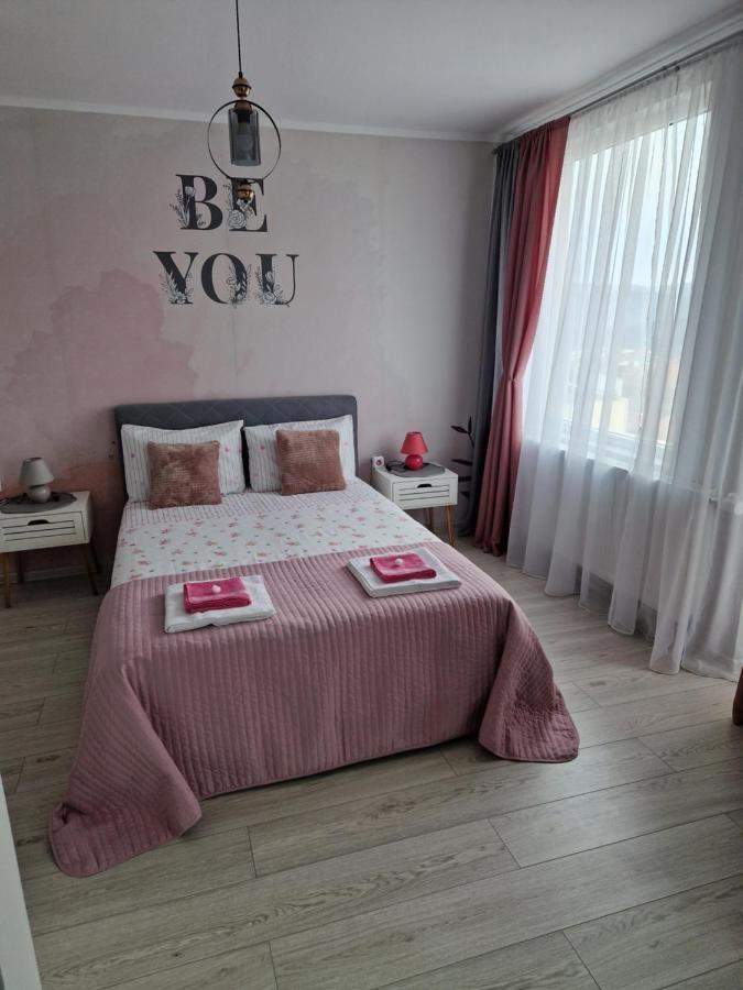 Stadium Apartments Велико Търново Екстериор снимка