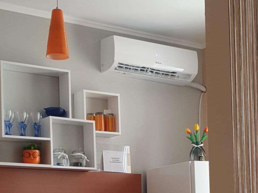 Stadium Apartments Велико Търново Екстериор снимка