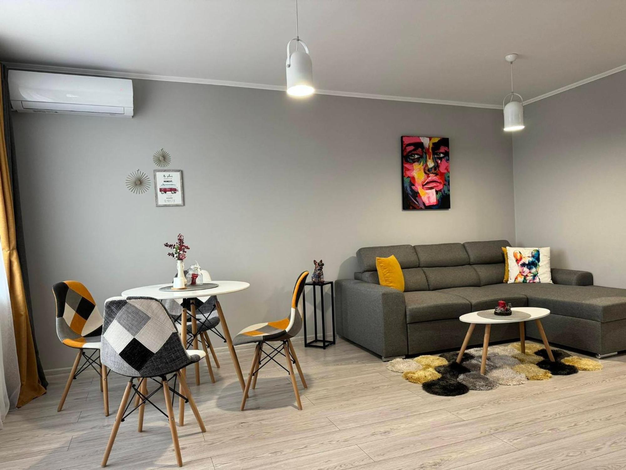 Stadium Apartments Велико Търново Екстериор снимка